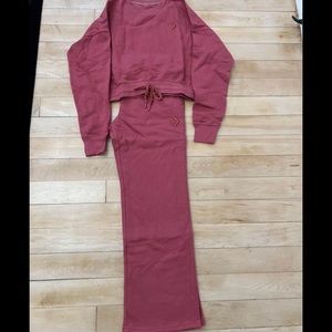 Brand new tracksuit sets